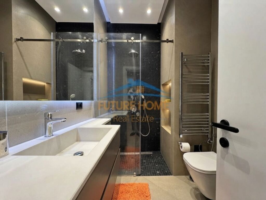 Affitto, Appartamento 1+1, Via Kavajes, Tirana