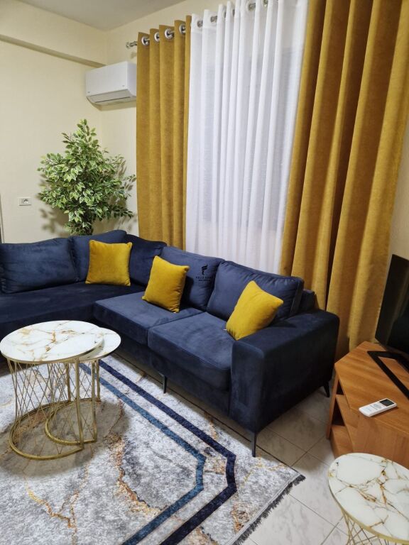 APPARTAMENTO IN AFFITTO 2+1 VASIL SHANTO 70.000 LEKE FH-88688