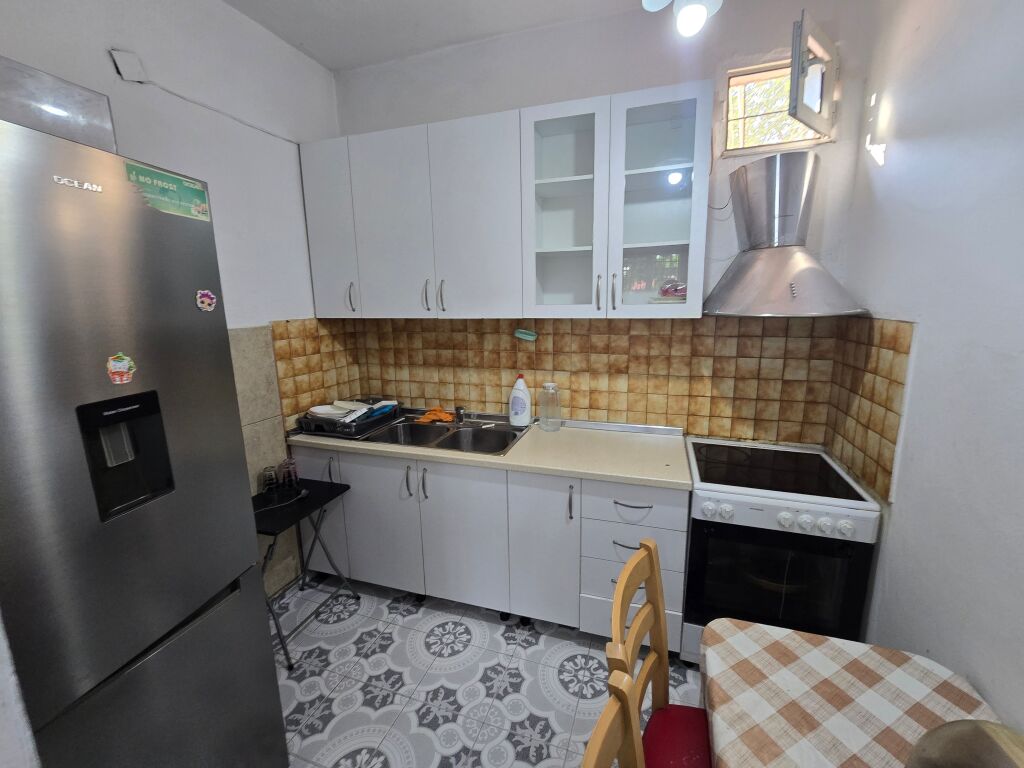 Apartment 2+1 For Rent In Xhamllik