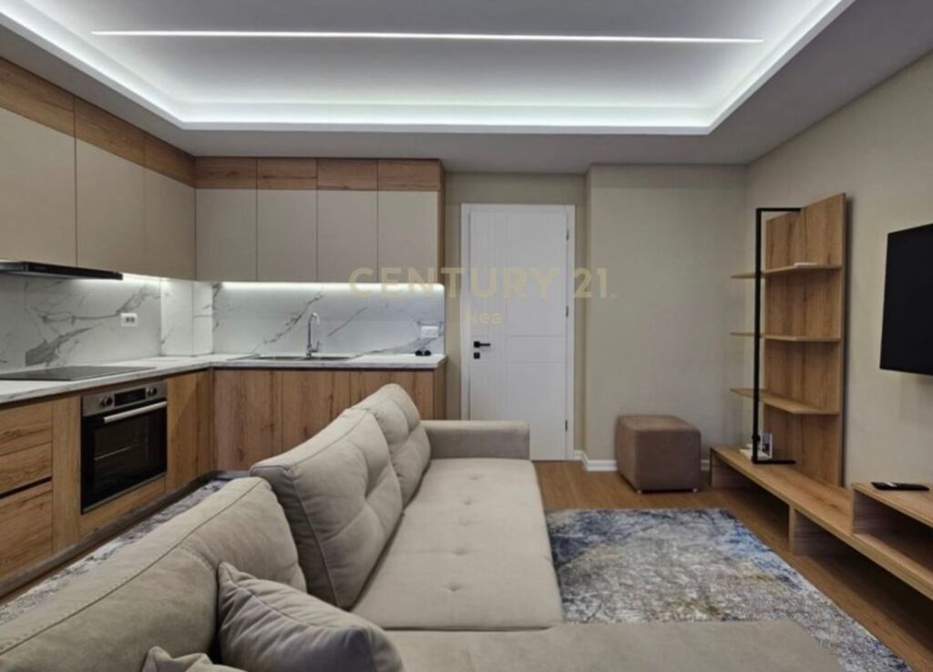 Japim me qira super apartament 2+1