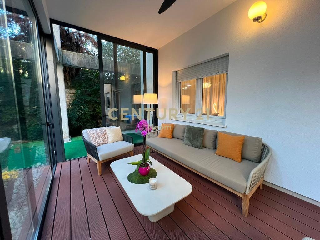 Luxury 2+1 apartment for rent in the Touch of the Sun Residence, Sauk