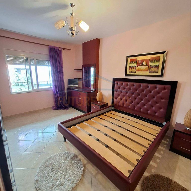 SHITET APARTAMENT 2+1 NE ASTIR
