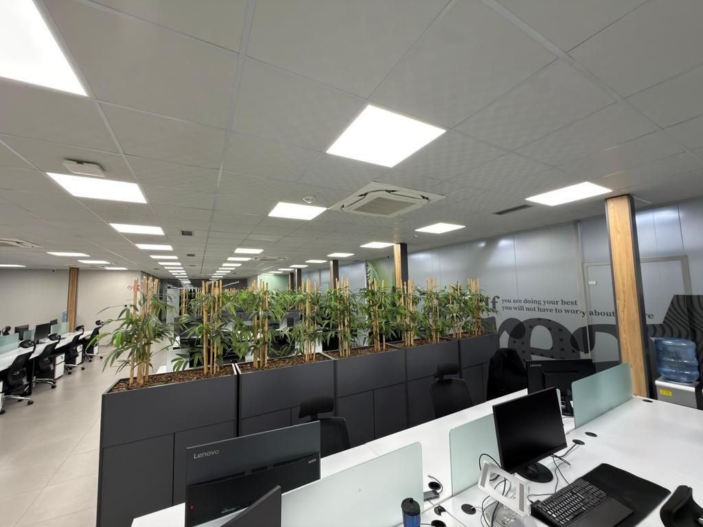 🏢 FOR RENT | 770 M² – RING CENTER