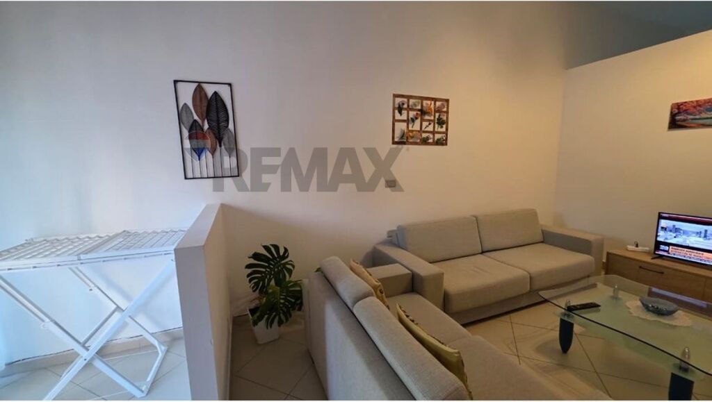 🏡 APARTAMENT 2+1 ME QIRA | PRANË JUMBO, VLORË