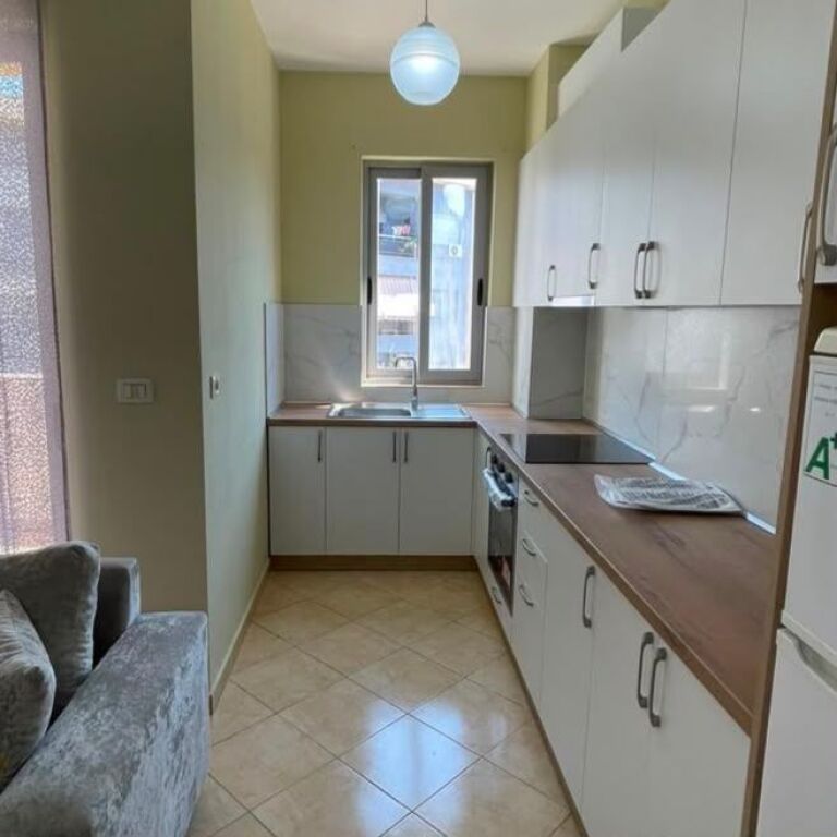 🏡 JEPET ME QIRA APARTAMENT 2+1+2 – ASTIR ✨
