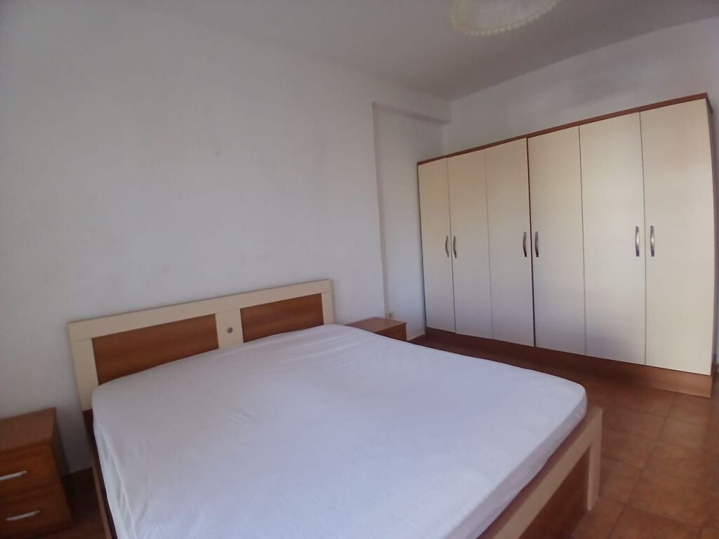 Apartment 1+1+1 Balcony for Rent