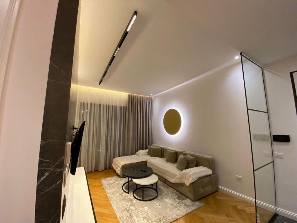 JEPET ME QIRA APARTAMENT 1+1 – DELIJORGJI
