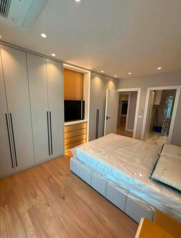 APPARTAMENTO 2+1 + POSTO AUTO IN AFFITTO | LAKE VIEW RESIDENCE