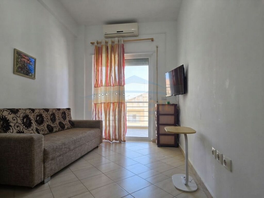 Shitet, Apartament 1+1, "Tirana Resort" Radhimë, Vlorë