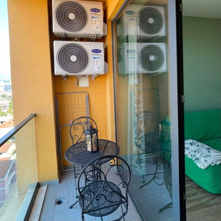 🏡 JEPET ME QIRA | 1+1 + PARKIM – FUTURE HOME RESIDENCE