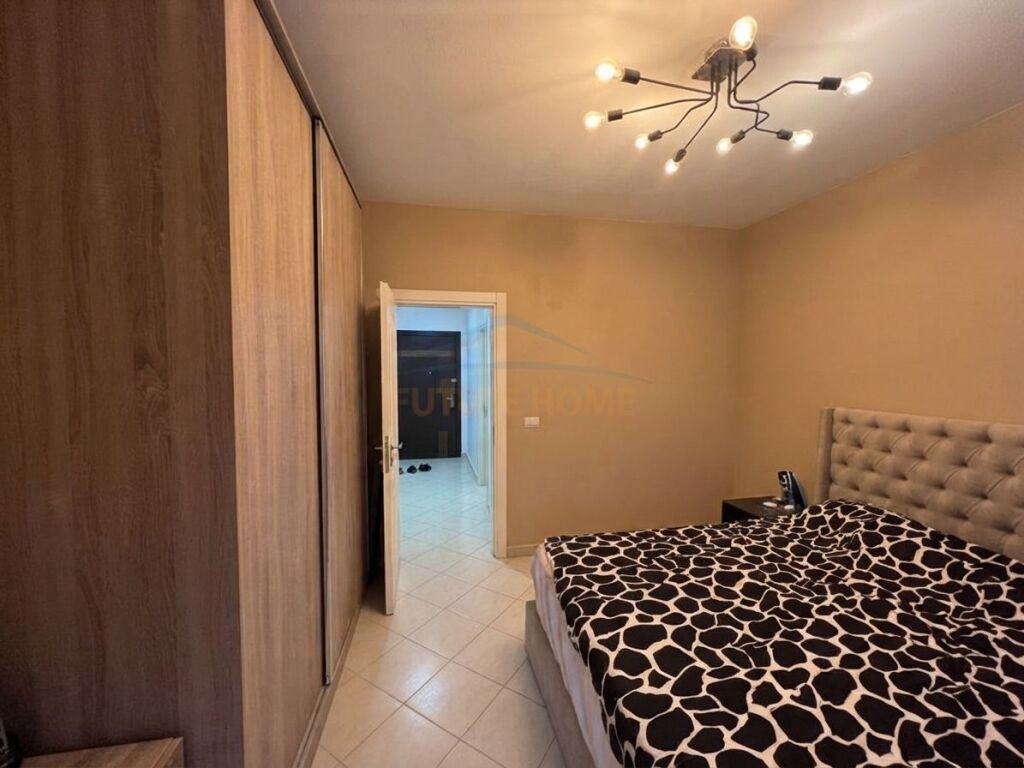 Qera, Apartament 2+1, Rruga Muhamed Deliu , Fresk, Tiranë
