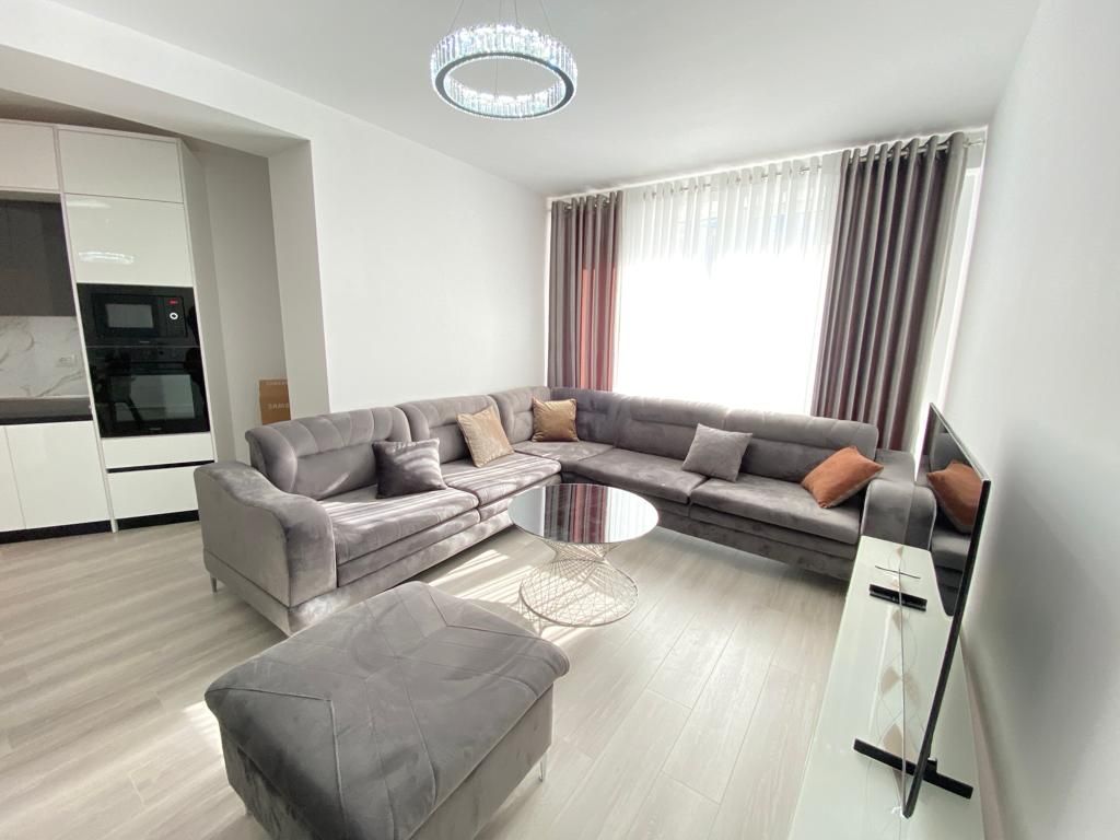 🏡 Apartament 2+1+2 me qera  📍Rezidenca Turdiu   🏢 Kati 5  🛗 Me ashensor  📐 Sipërfaqja: 120m² 🌿 Me ballkon   💰 Çmimi: 75.000 Lekë/Muaj  📩 Për më shumë informacion ose për një vizitë në pronë, kontaktoni.