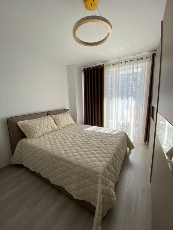 🏡 Apartament 2+1+2 me qera  📍Rezidenca Turdiu   🏢 Kati 5  🛗 Me ashensor  📐 Sipërfaqja: 120m² 🌿 Me ballkon   💰 Çmimi: 75.000 Lekë/Muaj  📩 Për më shumë informacion ose për një vizitë në pronë, kontaktoni.