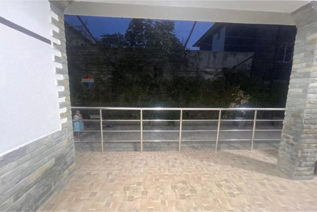 🏡 PRIVATE HOUSE FOR RENT IN VLORA | HAXHI XHYHERRI STREET