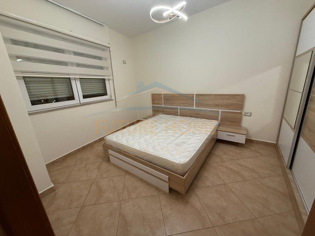 Qera, Apartament 1+1 Rruga Siri Kodra, Selvia, Tirane