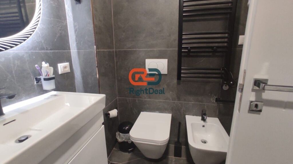 Vicino Ring Center, In Affitto, Appartamento 2+1, Totalmente Investito!!