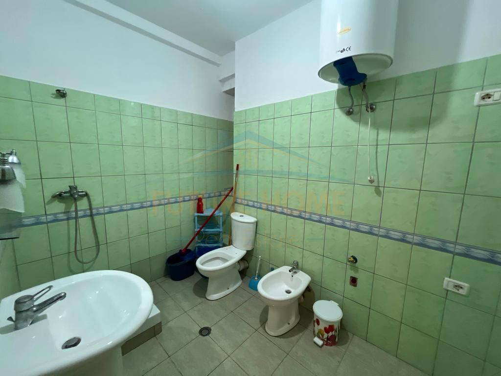Rent, Apartment 2+1. Railway Beach, Durres