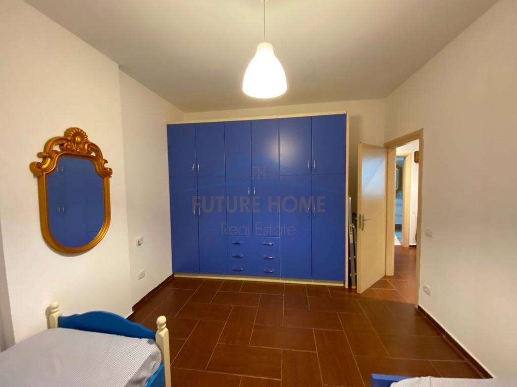 Rent, Apartment 2+1+2, Ulliri Roundabout, Kamez