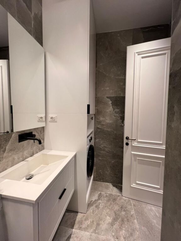 JEPET ME QIRA APARTAMENT 1+1 – DELIJORGJI