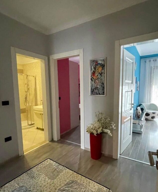 📌 JEPET ME QIRA – 3+1+2 + PARKIM | KOMPLEKSI DELIJORGJI ✨