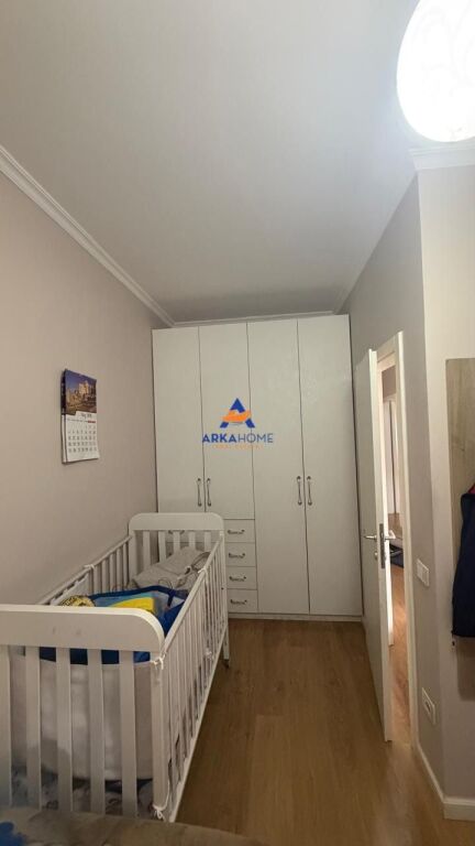 FOR SALE APARTMENT 2+1+2 BALCONIES "TE OLIMPIKU" 445,000 EURO