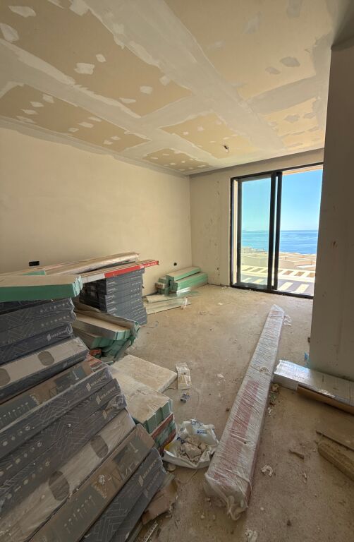 For sale, Apartment 1+1, San Nicolas, Palasë