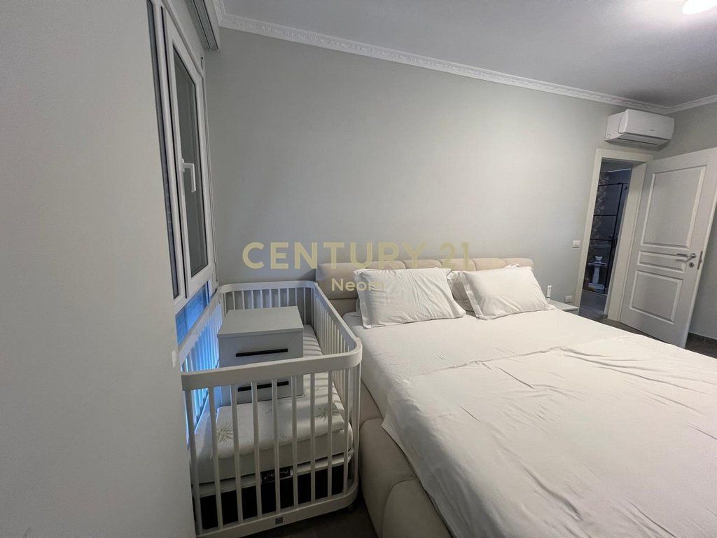 Apartament 2+1+2 për Qera| Don Bosko, Tiranë