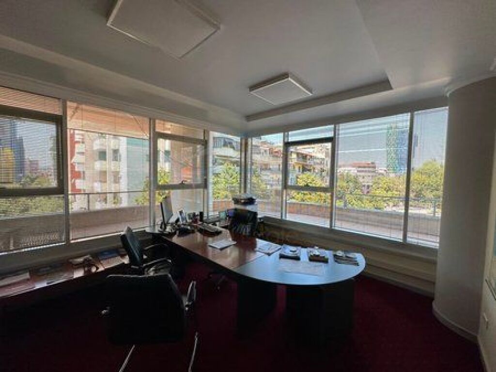 For rent, Office space, Blloku, Tirane.