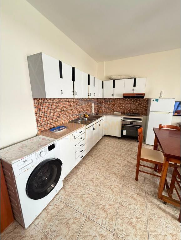 Qera, Apartament 1+1,Plazh Rrota Kuqe, Durres