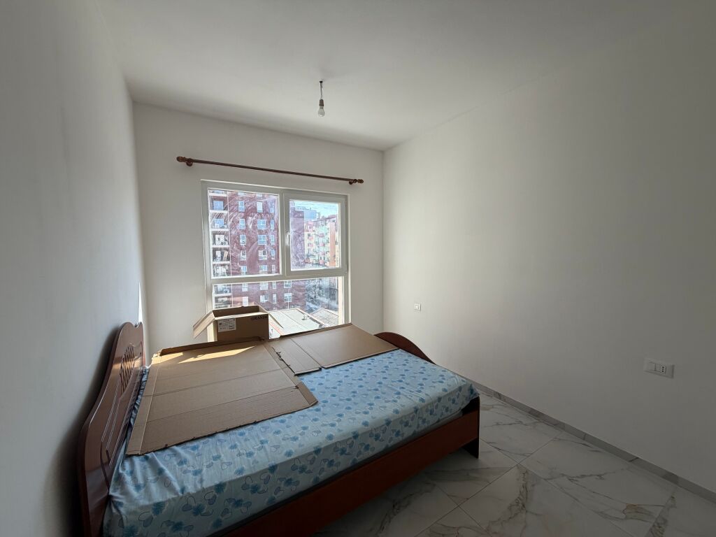 Rent apartment 2+1, Aura complex at Dritan Hoxha 50000 leke