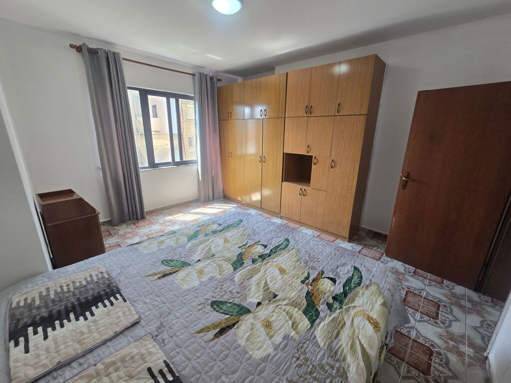 Apartment 1+1+2 balconies For Rent near Medreseja