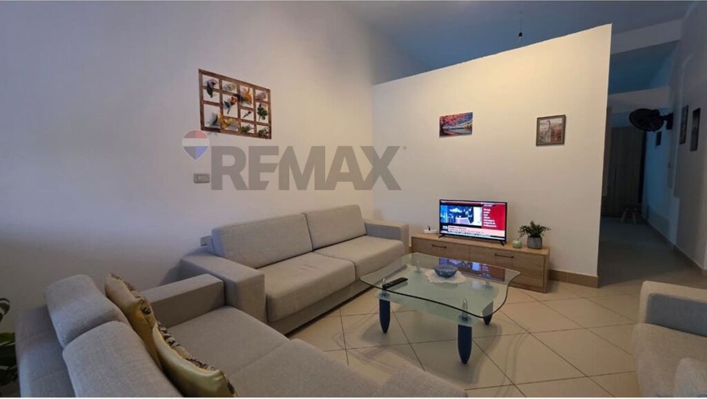 🏡 APARTAMENT 2+1 ME QIRA | PRANË JUMBO, VLORË