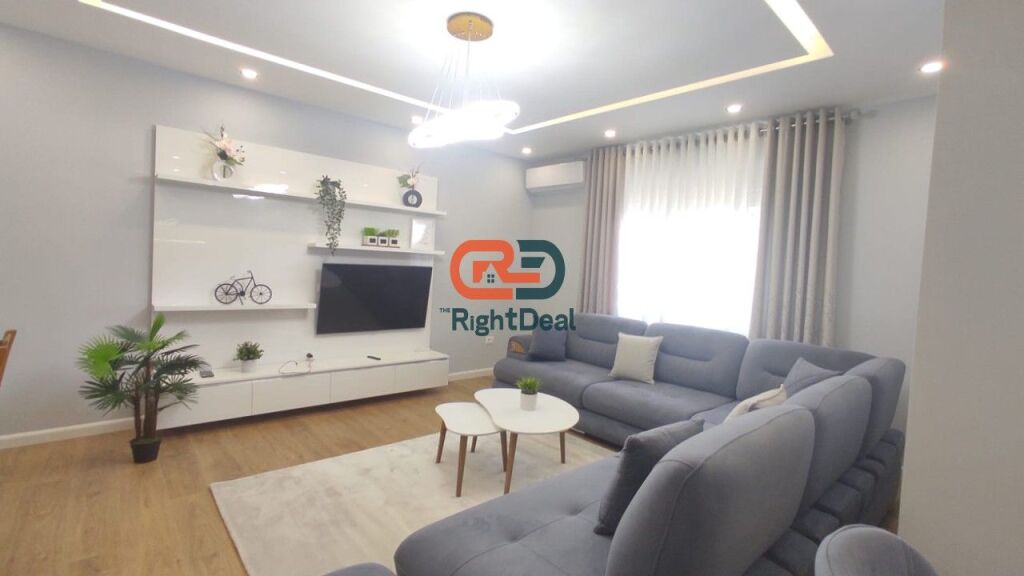 Vicino Ring Center, In Affitto, Appartamento 2+1, Totalmente Investito!!