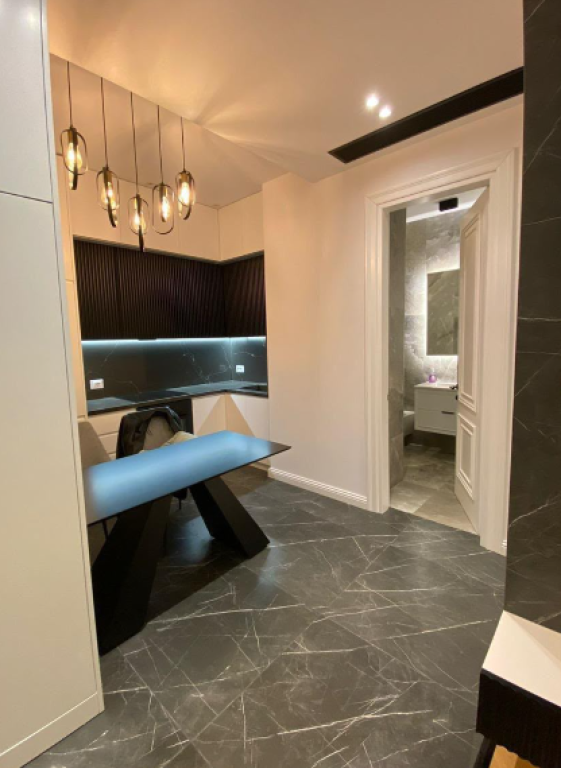 JEPET ME QIRA APARTAMENT 1+1 | KOMPLEKSI DELIJORGJI