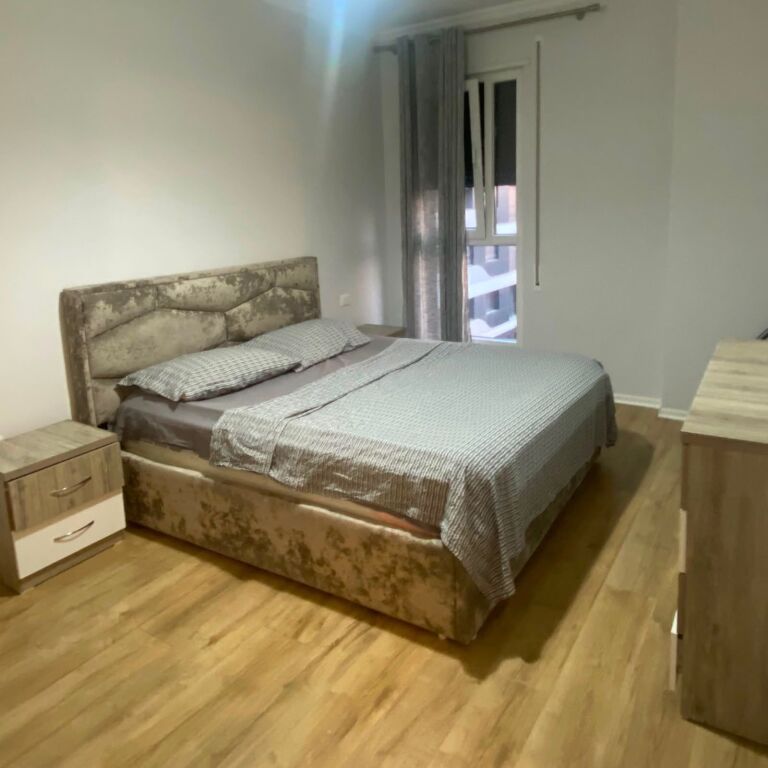 🏡 APARTMENT 1+1 FOR RENT – TRIO TOWER