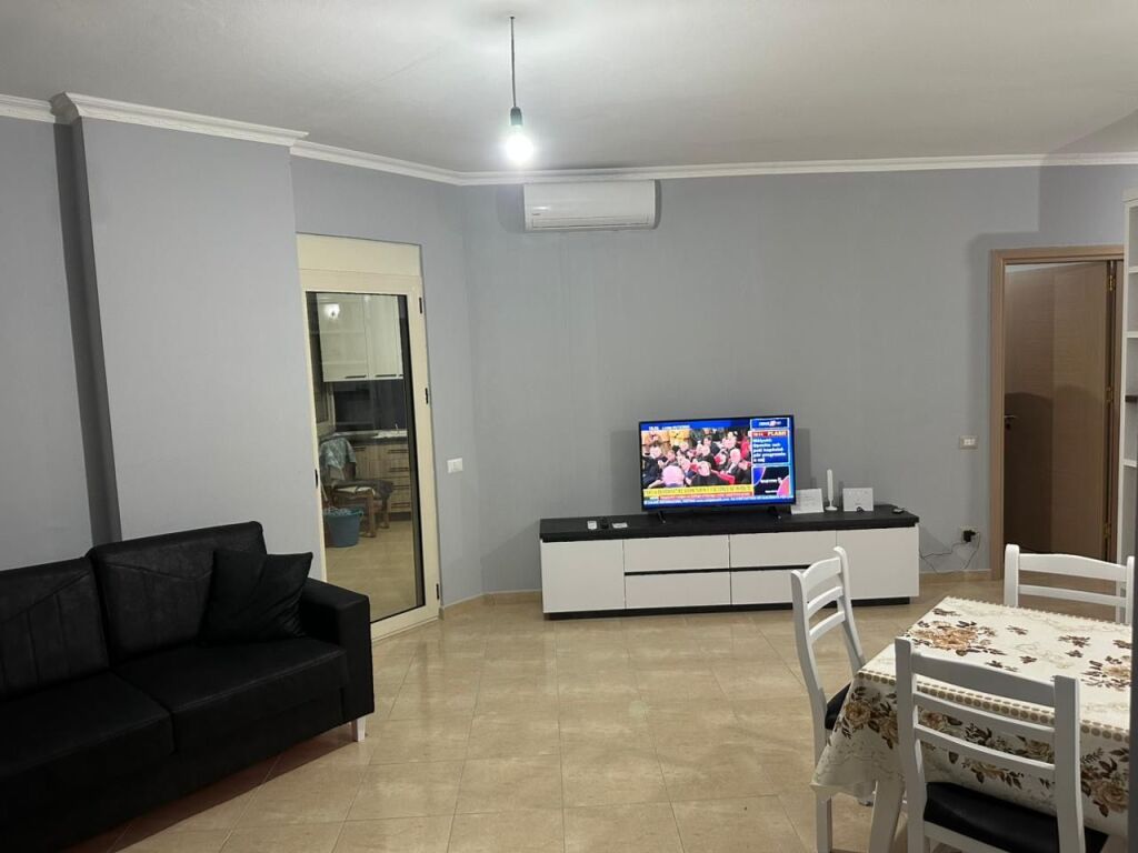 Jepet me qera Apartment 1+1 ne Plepa