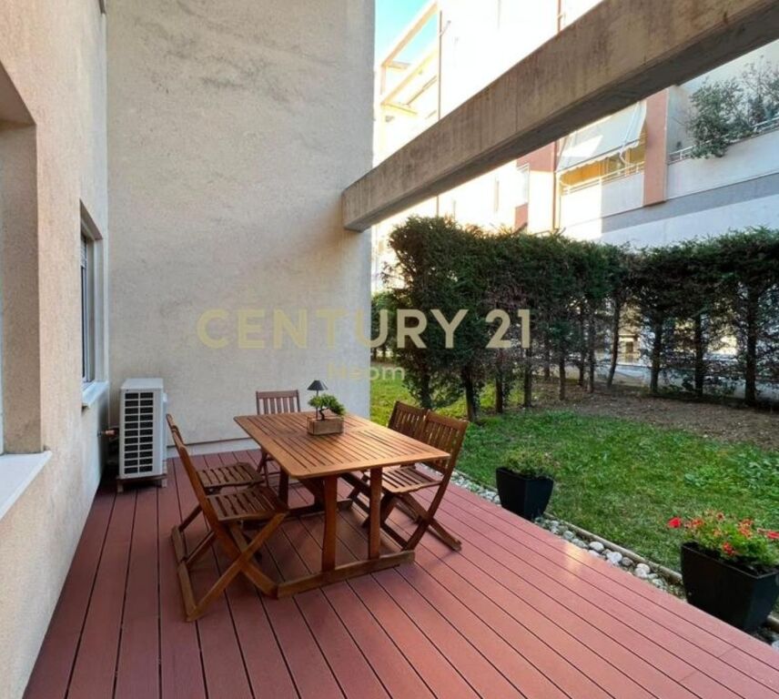 Luxury 2+1 apartment for rent