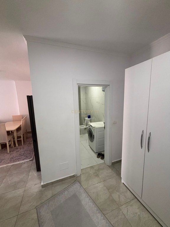 🏡 Apartment 1+1 + Veranda for Rent in Fresk