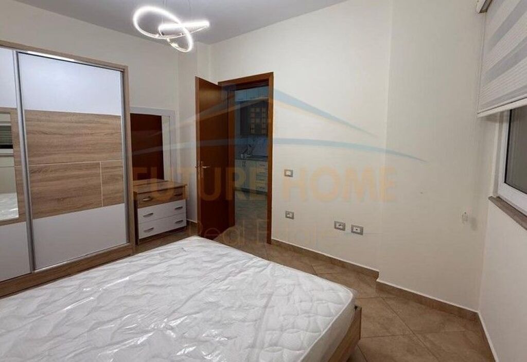 Qera, Apartament 1+1 Rruga Siri Kodra, Selvia, Tirane