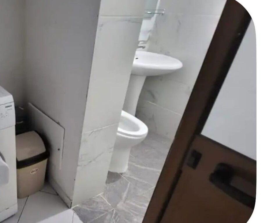 Appartamento 1+1 in affitto in Via Elbasan, vicino a Ekonomiku.