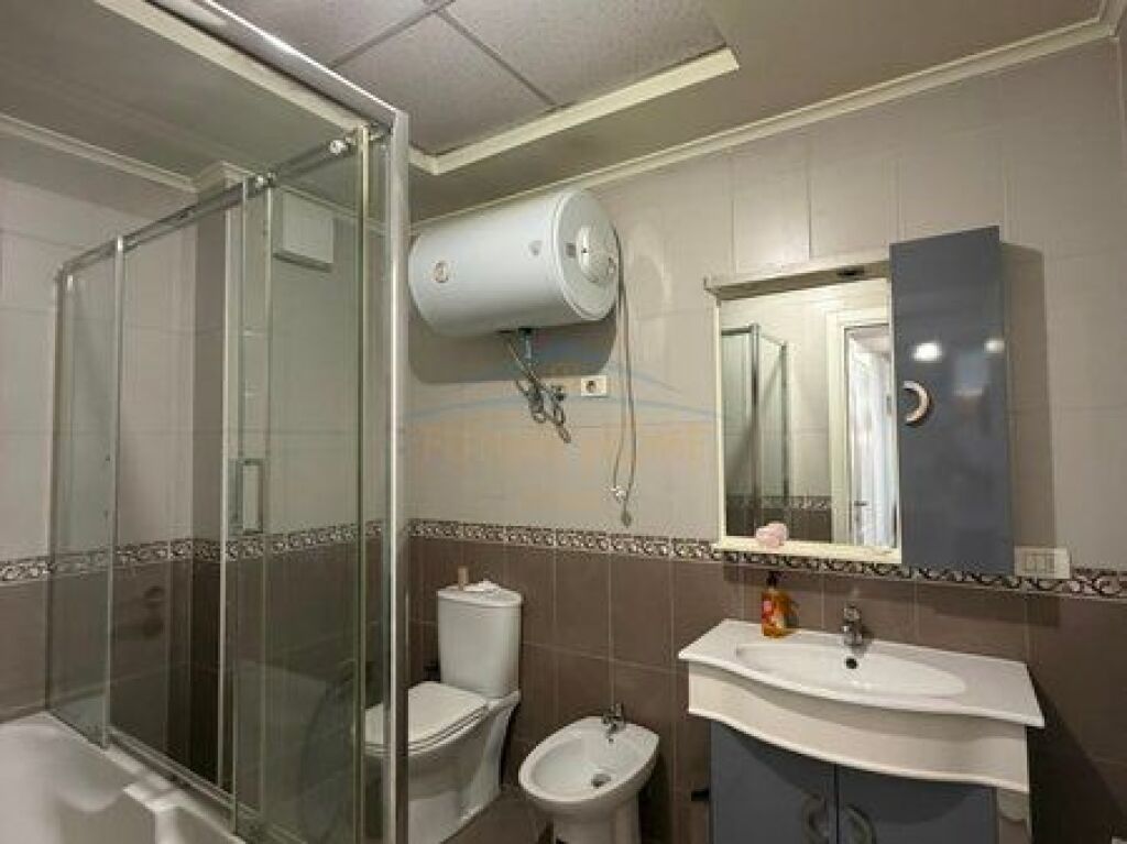 Affitto, Appartamento 2+1+2, Komuna e parisit, Kristal Center, Tirane