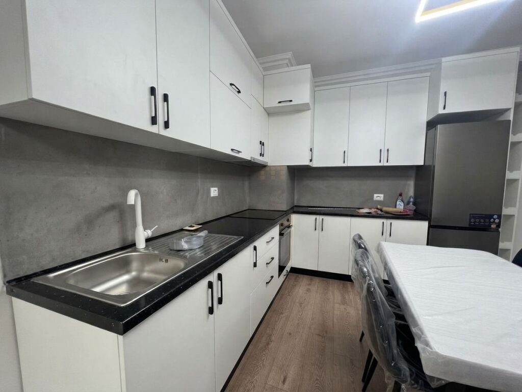 Affitto, Appartamento 2+1+2, Jordan Misja, Tirane