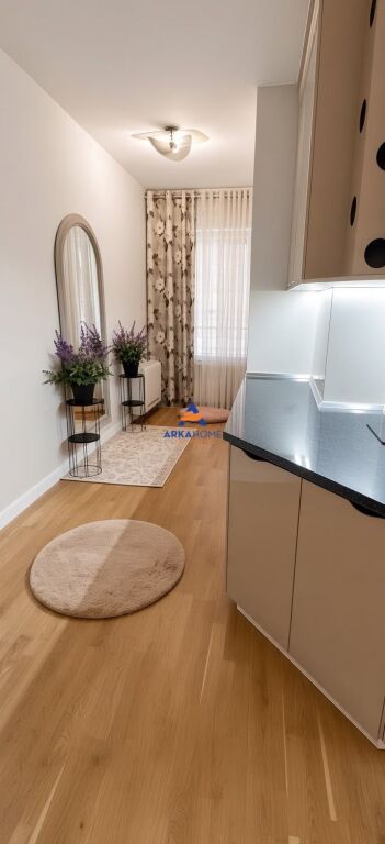 APARTMENT FOR RENT 1+1 "BOTANICAL GARDEN" 85,000 LEKE