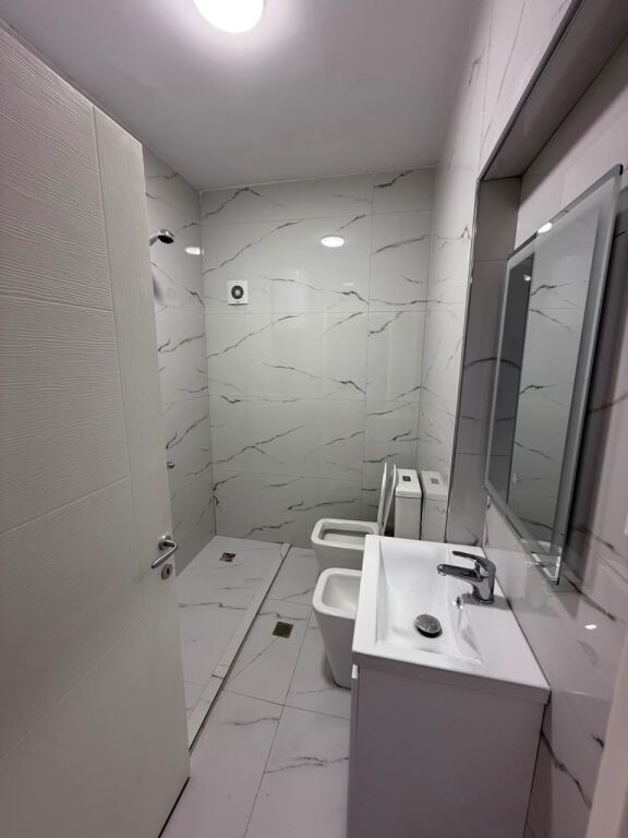 For sale, Apartment 1+1, Don Bosko, Tirane . Empire72983