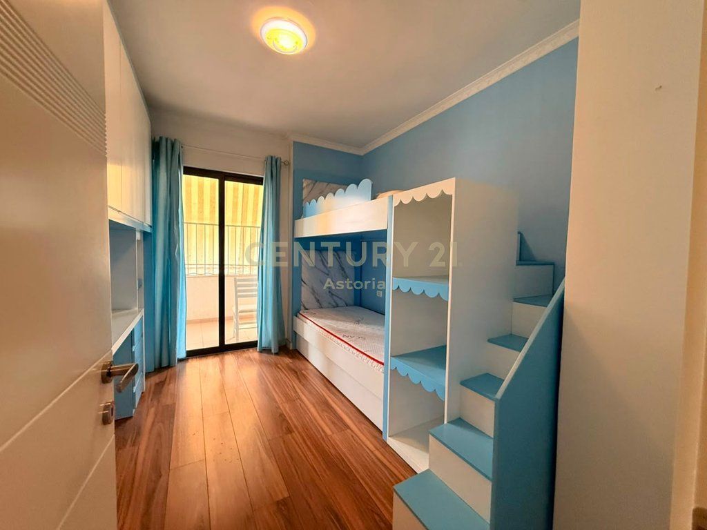 FOR RENT APARTMENT 2+1+2 IN ASTIR, TE RRETHI