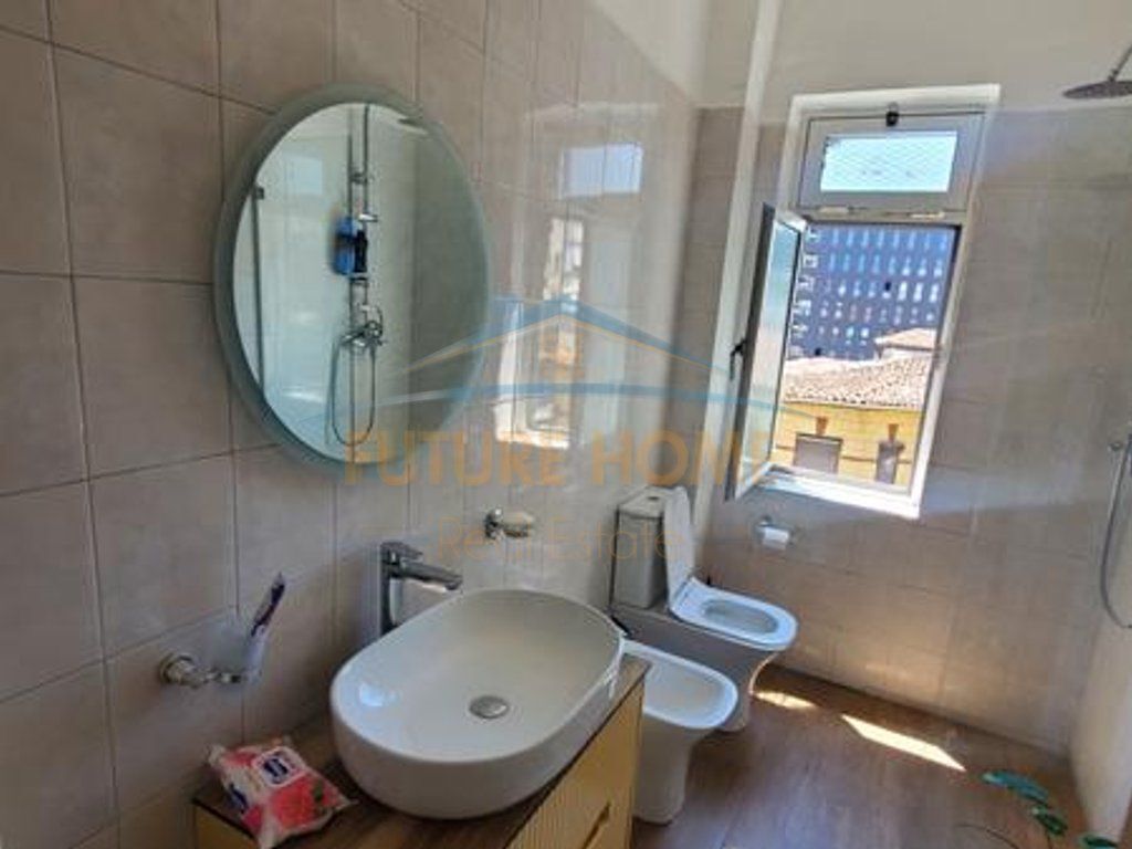 FOR RENT APARTMENT 2+1, SELVIA, TIRANA