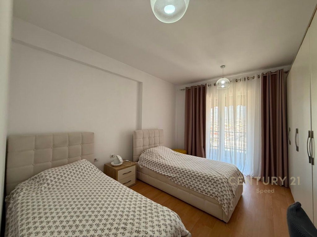 FOR RENT 2+1 APARTMENT AT 5 MAJI STREET!!