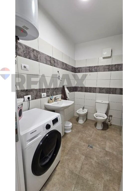 Jepet me qira apartament 1+1 te Ish Fusha Aviacionit.