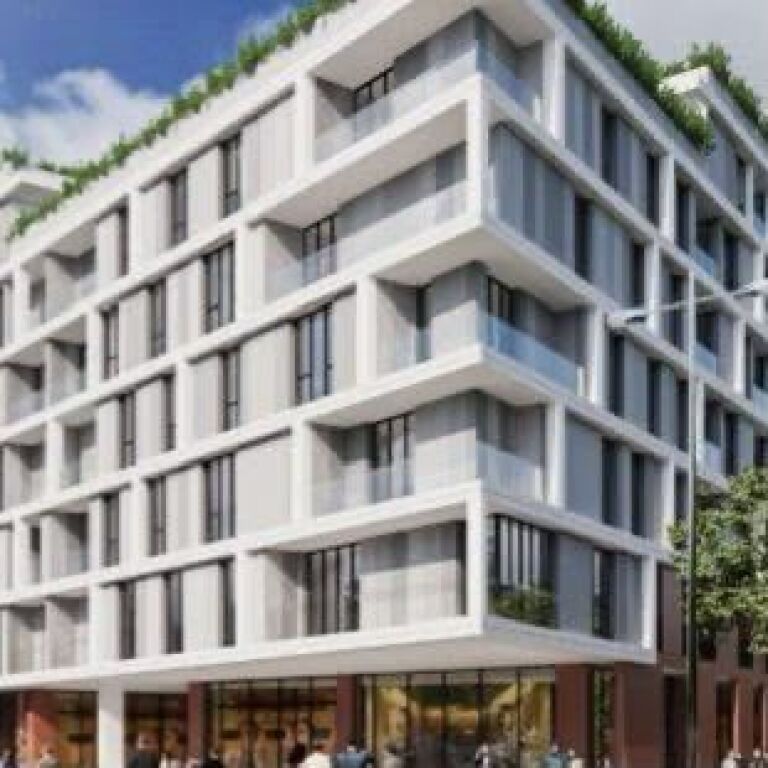 🏡 VENDESI APPARTAMENTO 2+1+2 – MEIS GARDEN ✨