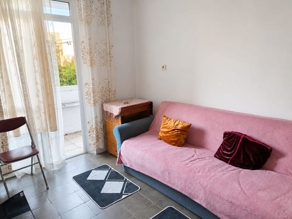 House for rent 2+1, Medrese